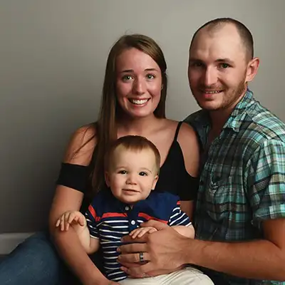 DH Excavating, LLC, Heltonville, IN