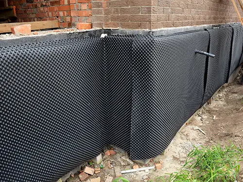 Basement Waterproofing, Heltonville, IN