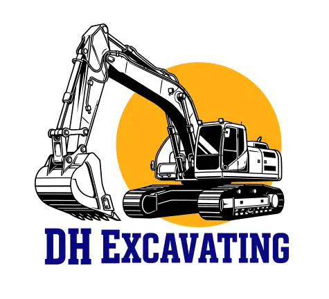 DH Excavating, LLC