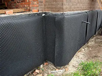 Basement Waterproofing, Heltonville, IN