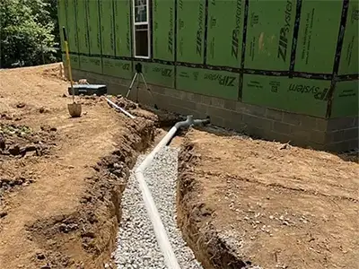 Septic Systems, Heltonville, IN